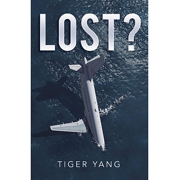 Lost?, Tiger Yang