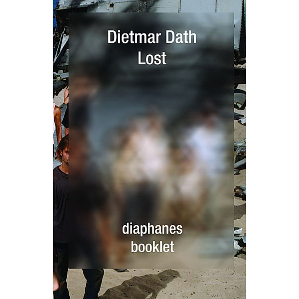 Lost, Dietmar Dath