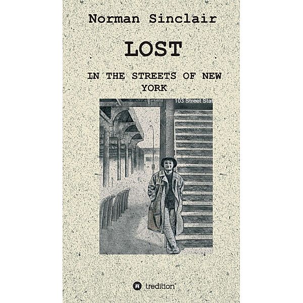 Lost, Norman Sinclair