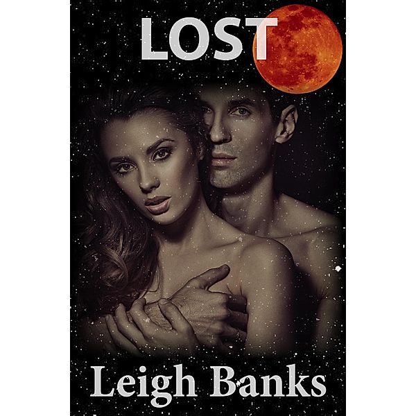 Lost, Leigh Banks