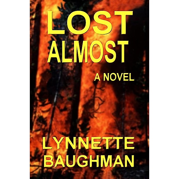 Lost Almost, Lynnette Baughman