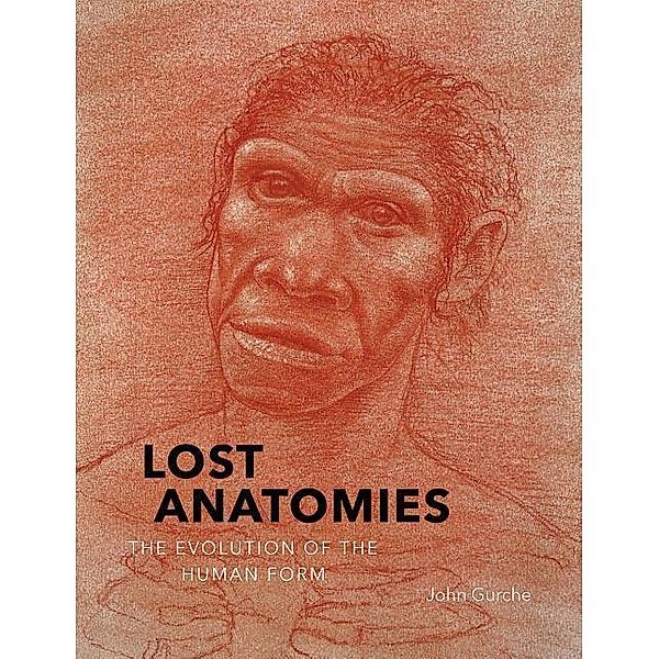 Lost Anatomies, John Gurche