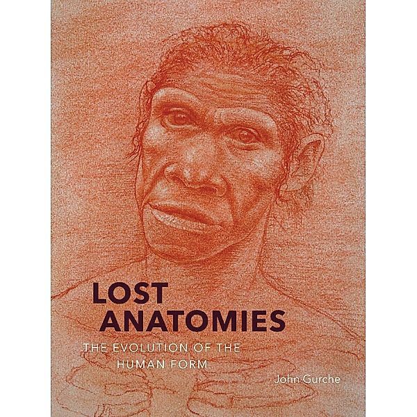 Lost Anatomies, John Gurche