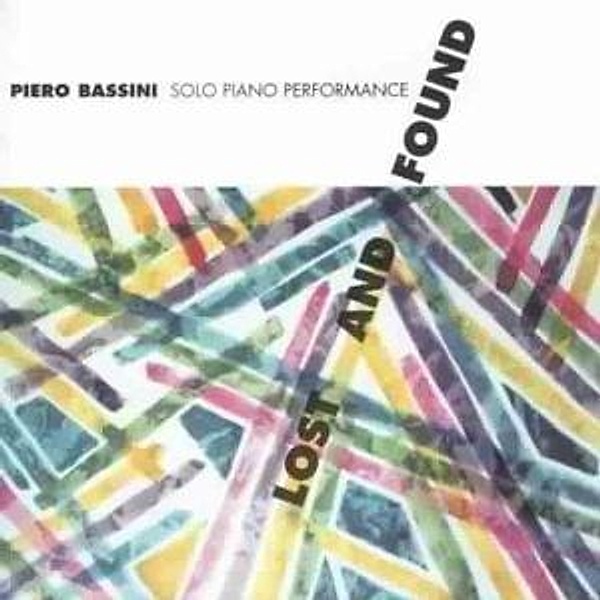 Lost And Found, Piero Bassini