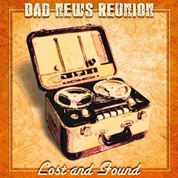 Lost And Found, Bad News Reunion