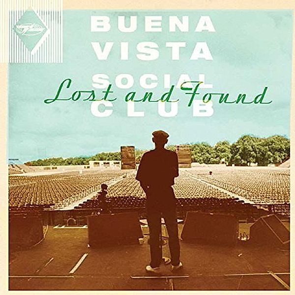 Lost And Found, Buena Vista Social Club