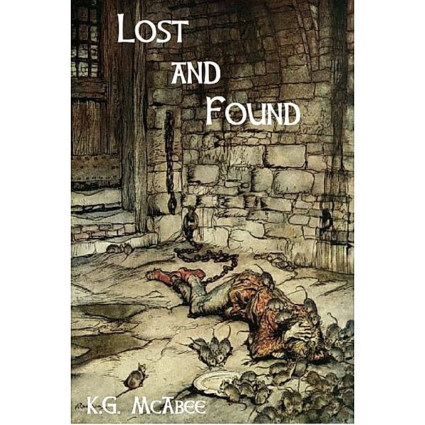 Lost and Found, K.G. McAbee