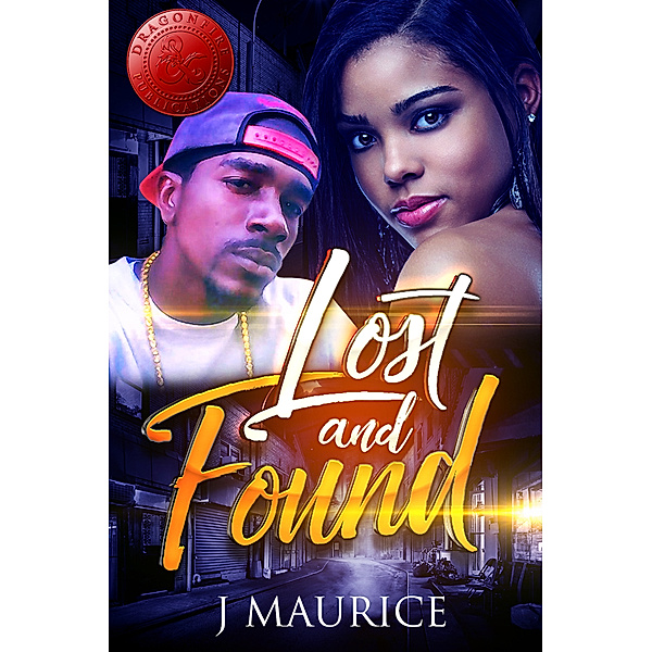 Lost and Found, J Maurice