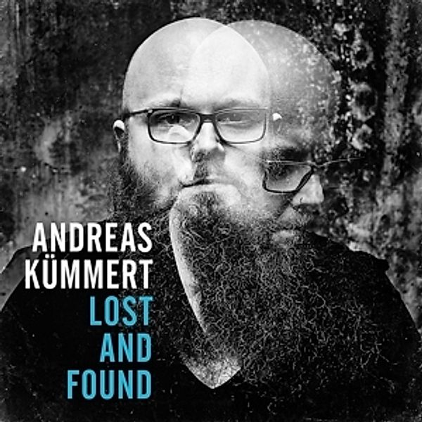 Lost And Found, Andreas Kümmert