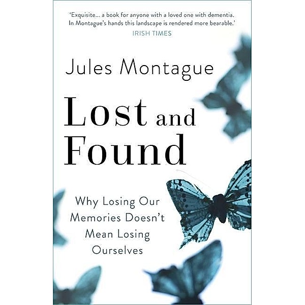 Lost and Found, Jules Montague