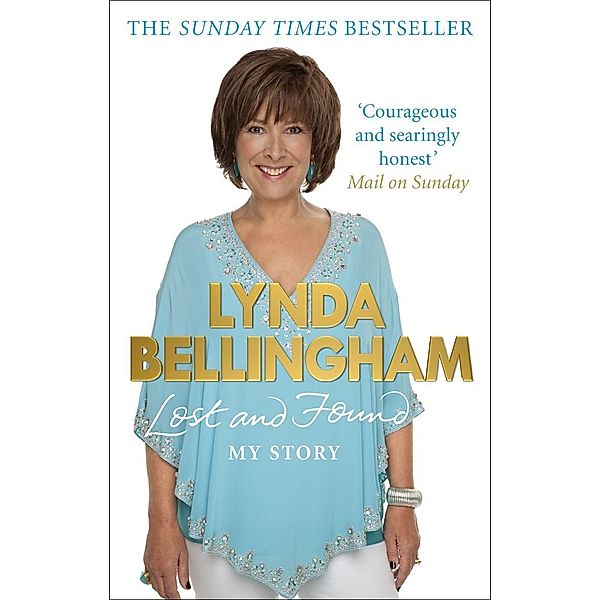 Lost and Found, Lynda Bellingham