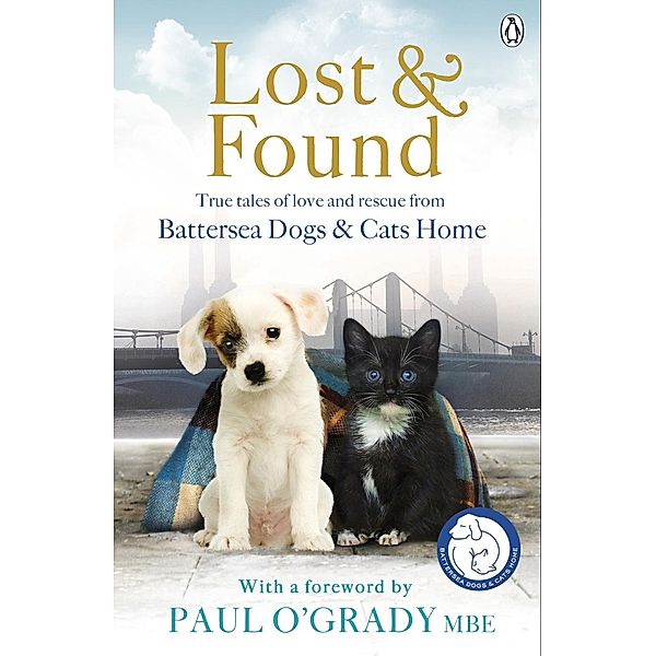 Lost and Found, Battersea Dogs & Cats Home