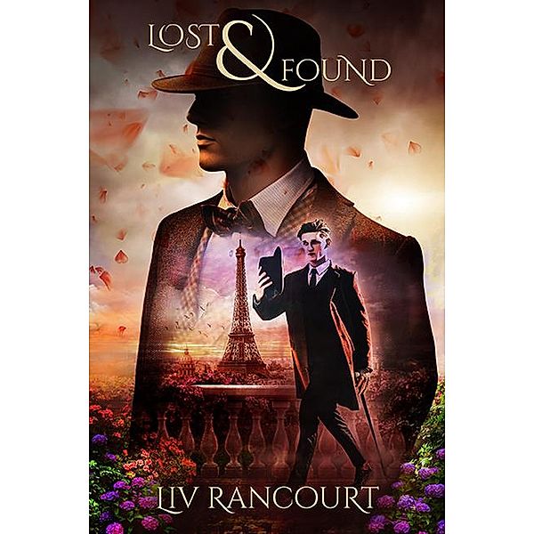 Lost and Found, Liv Rancourt