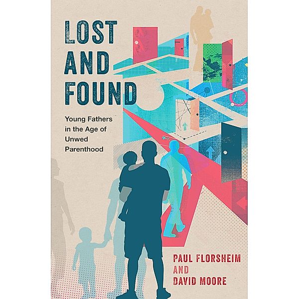 Lost and Found, Paul Florsheim, David Moore