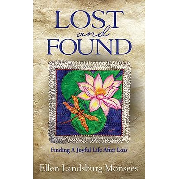 Lost and Found, Ellen Landsburg Monsees