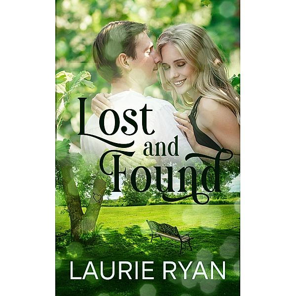 Lost and Found, Laurie Ryan