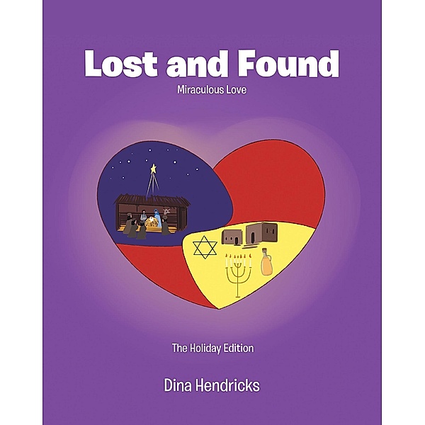 Lost and Found, Dina Hendricks