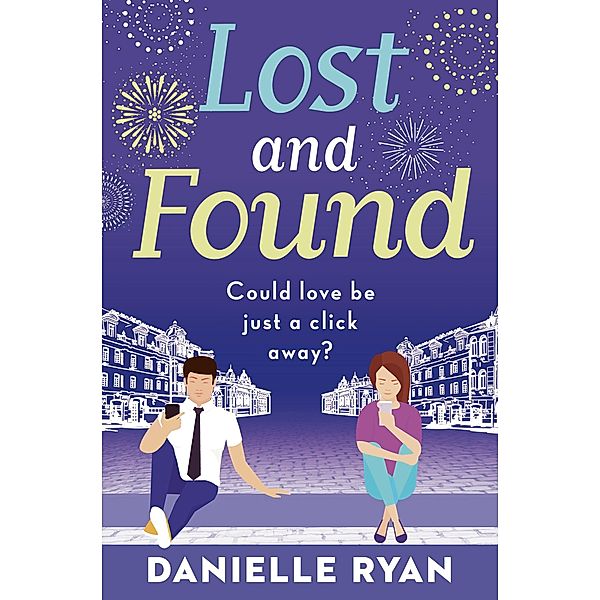 Lost and Found, Danielle Ryan
