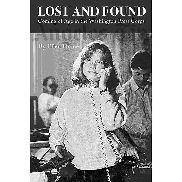 Lost and Found, Ellen Hume