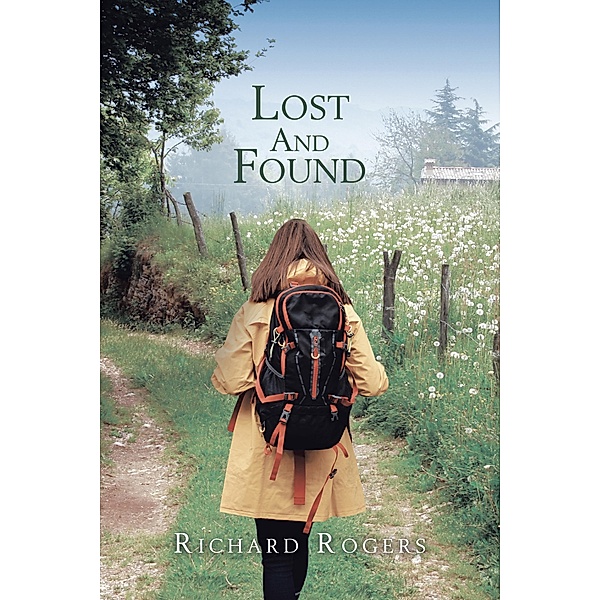 Lost and Found, Richard Rogers