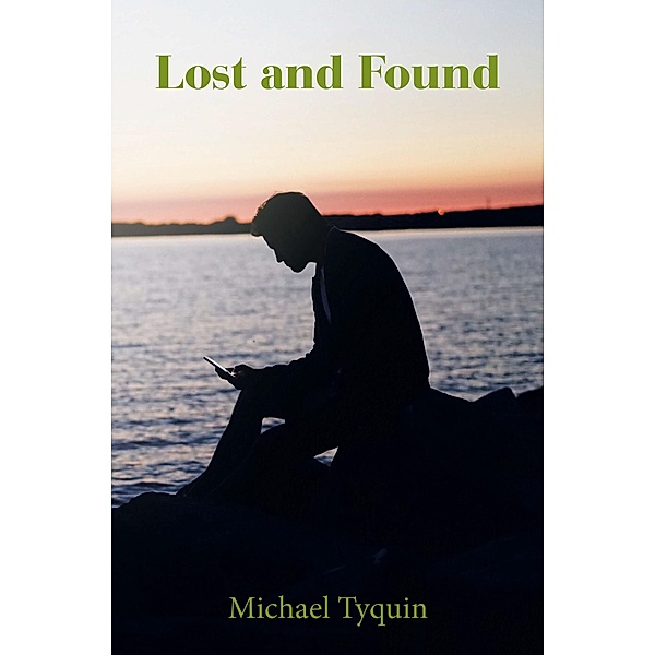 Lost and Found, Michael Tyquin