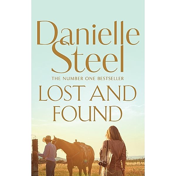 Lost and Found, Danielle Steel