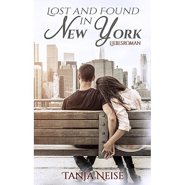 Lost and Found in New York, Tanja Neise