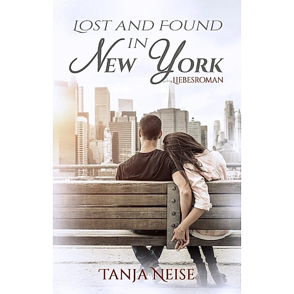 Lost And Found In New York, Tanja Neise