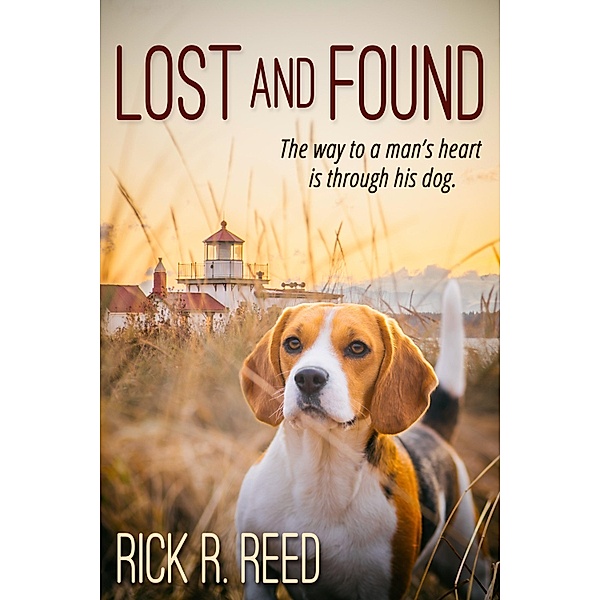 Lost and Found / JMS Books LLC, Rick R. Reed