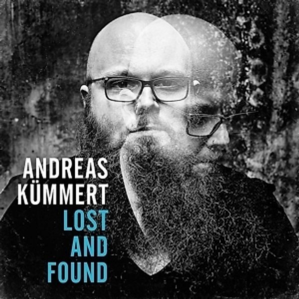 Lost And Found (Ltd.Signierte Vinyl), Andreas Kümmert