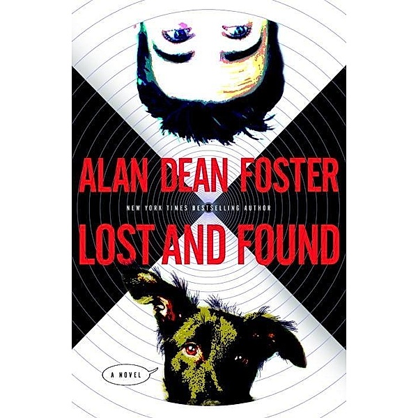 Lost and Found / The Taken Trilogy Bd.1, Alan Dean Foster