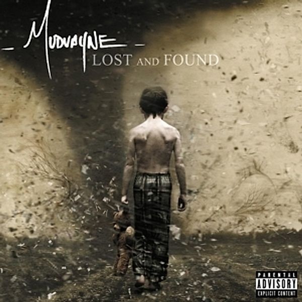 Lost And Found (Vinyl), Mudvayne