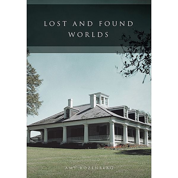 Lost and Found Worlds, AMY ROZENBERG