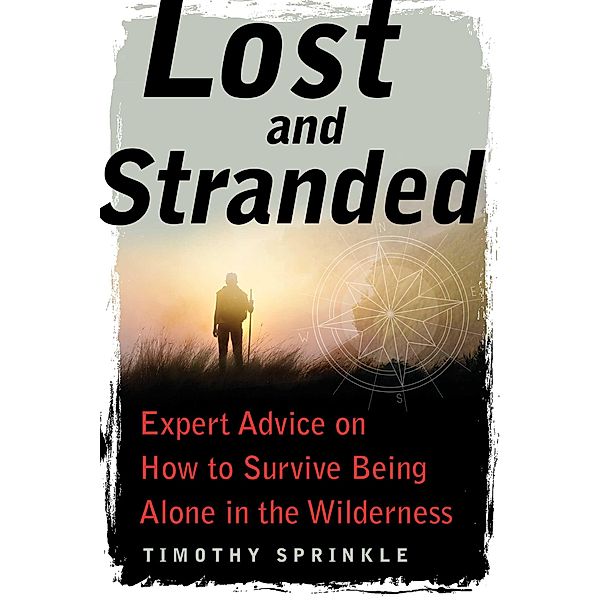 Lost and Stranded, Timothy Sprinkle