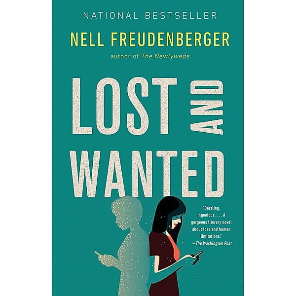 Lost and Wanted, Nell Freudenberger