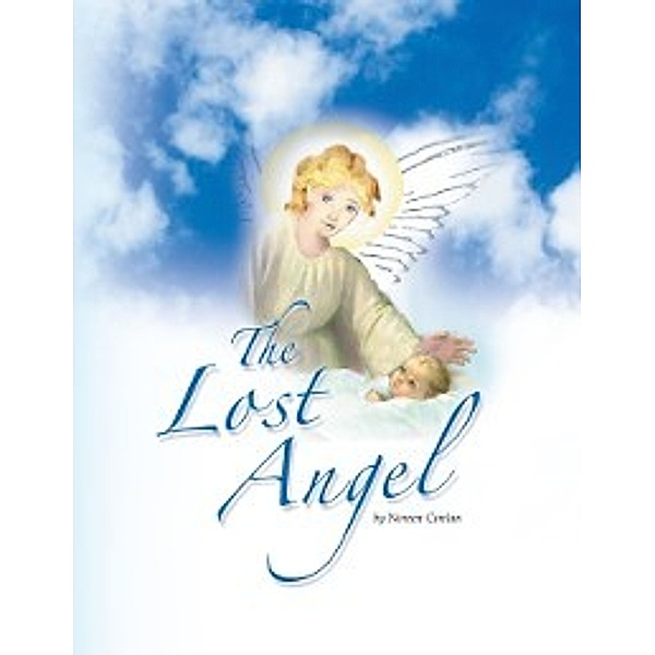 Lost Angel, Noreen Conlan