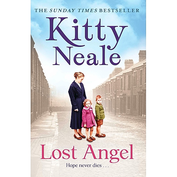 Lost Angel, Kitty Neale