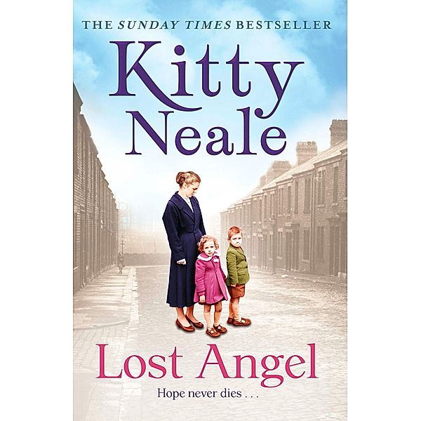 Lost Angel, Kitty Neale