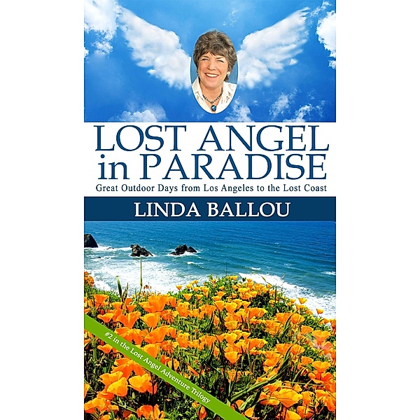 Lost Angel in Paradise (Lost Angel Travel Series, #2) / Lost Angel Travel Series, Linda Ballou