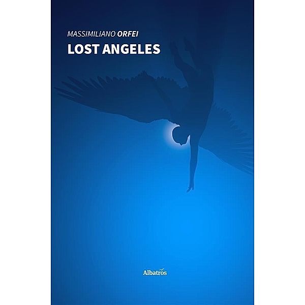Lost Angeles, Massimiliano Orfei