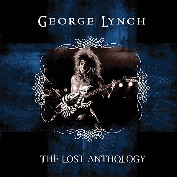 Lost Anthology (Vinyl), George Lynch