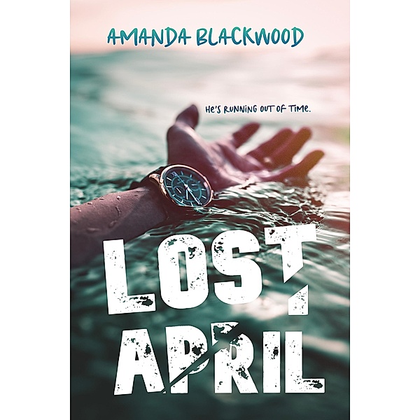 Lost April, Amanda Blackwood