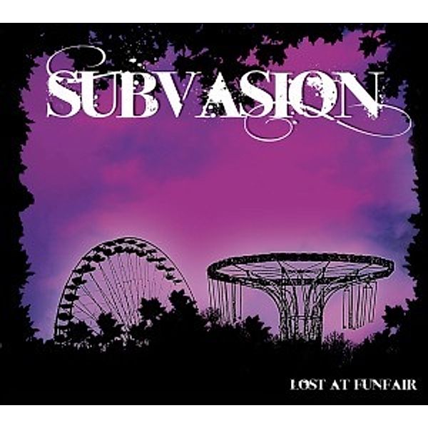 Lost At Funfair, Subvasion