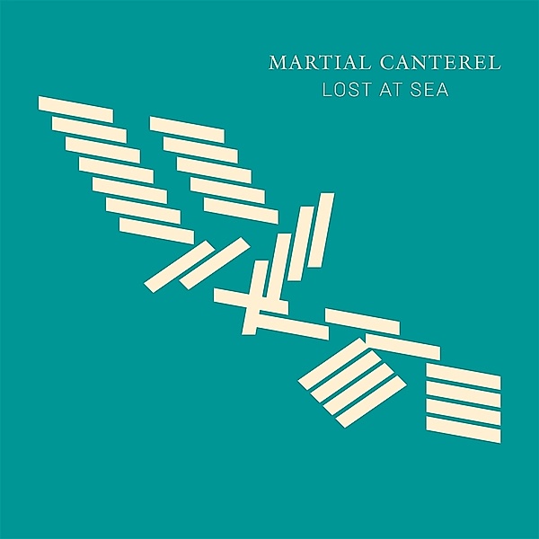 Lost At Sea, Martial Canterel