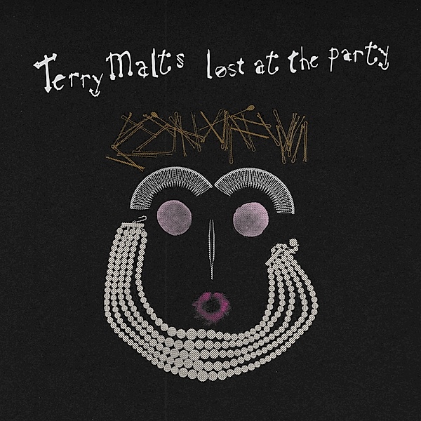 Lost At The Party (Vinyl), Terry Malts