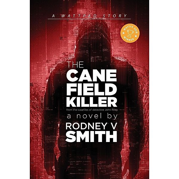Lost Bajan Publishing: The Canefield Killer, Rodney V. Smith