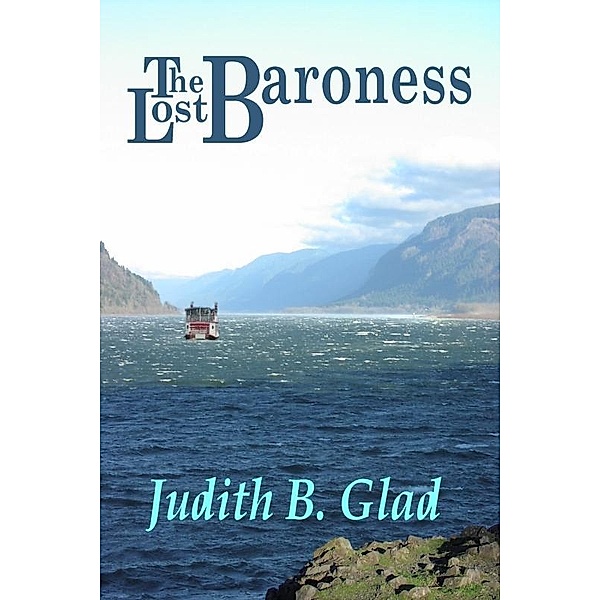 Lost Baroness / Uncial Press, Judith B Glad