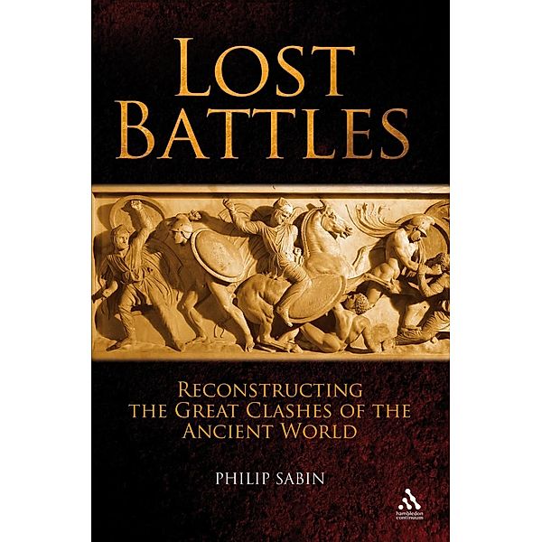 Lost Battles, Philip Sabin
