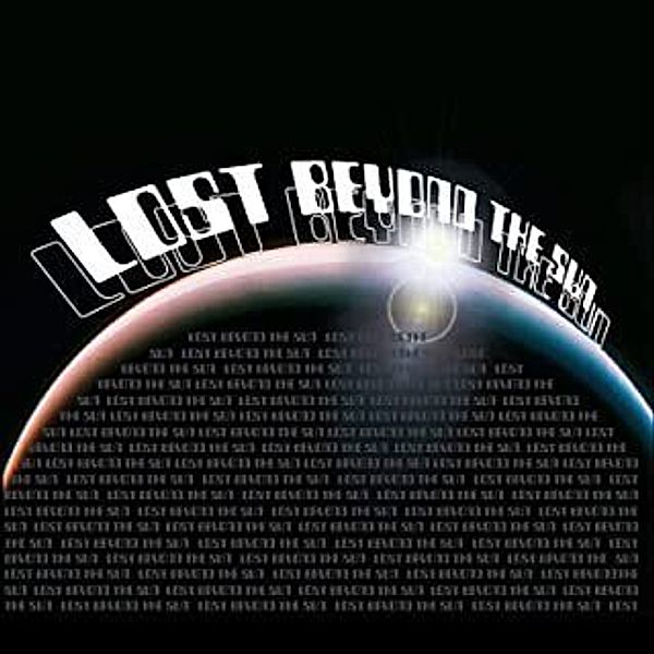 Lost Beyond The Sun (Vinyl), Lost Beyond The Sun