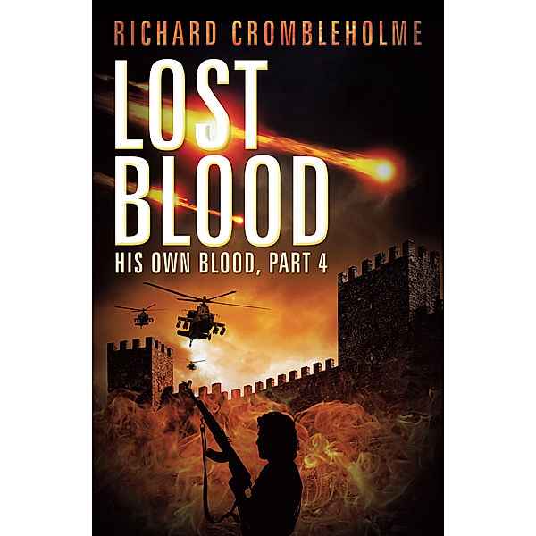 Lost Blood, Richard Crombleholme